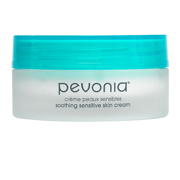 Soothing Sensitive Skin Cream - 50ml