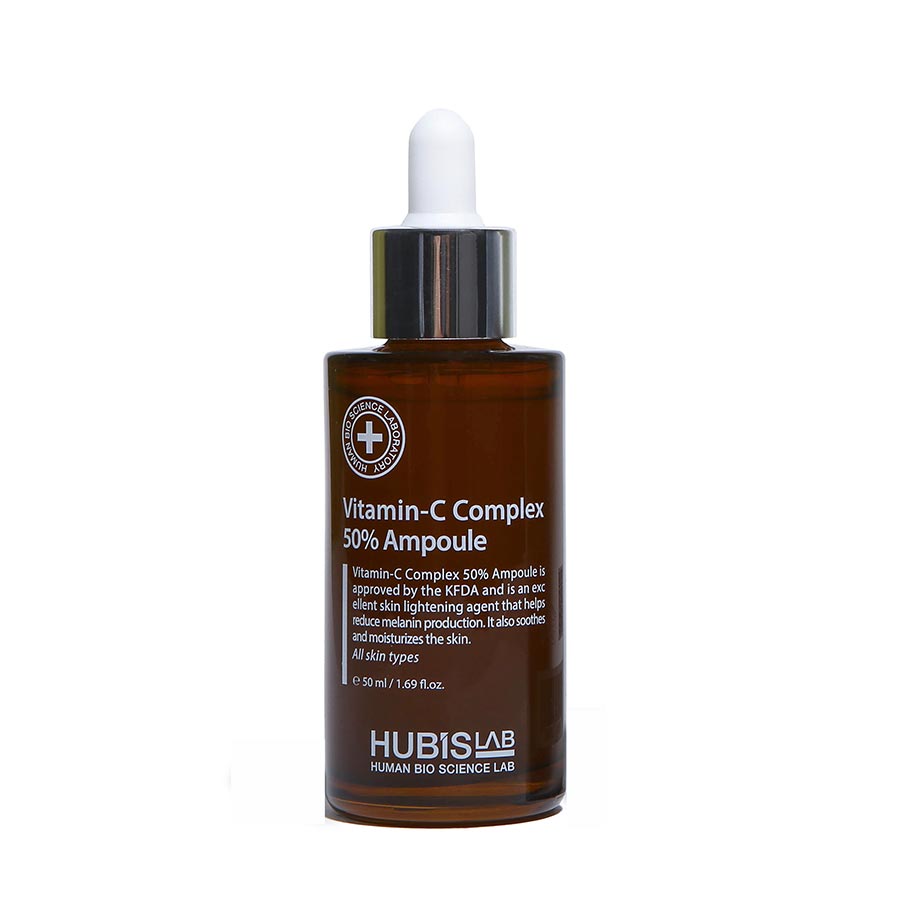 Derma Max Vitamin-C Complex 50% Ampoule - 50ml