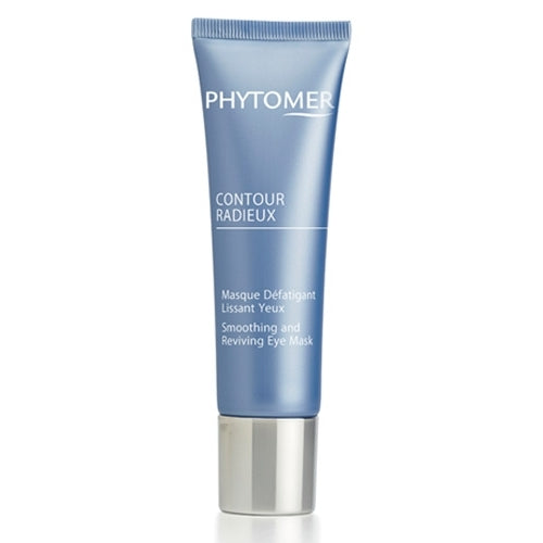 Contour Smoothing and Reviving Eye Mask - 30ml