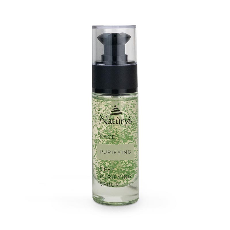 Deep Purifying Serum - 30ml