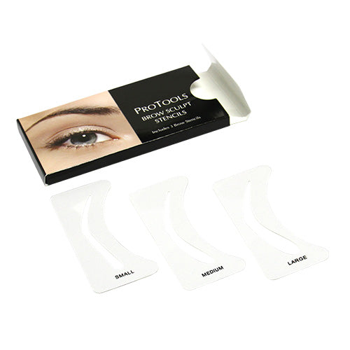 Brow Stencils