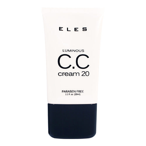 Luminous CC Cream 20 - 33ml