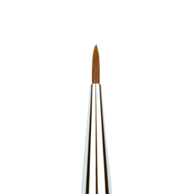 Small Eyeliner Brush