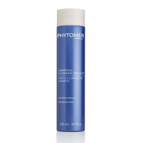 Gentle Illuminating Shampoo with Marine Plant - 250ml