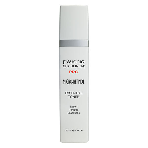 Micro-Retinol Essential Toner - 120ml