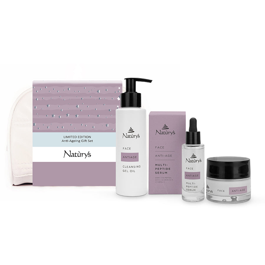 Naturys Anti-Age Gift Set