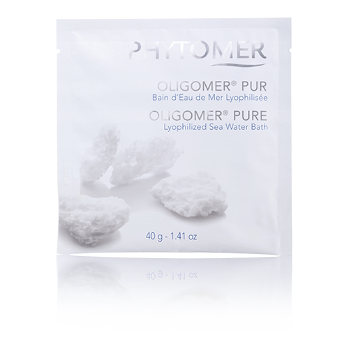 Oligomer® Pure Concentrated Bath in Marine Trace Elements - 40g