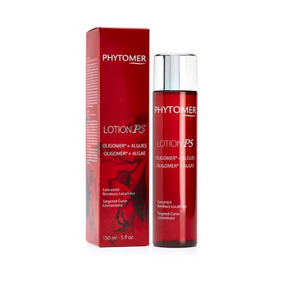 LOTION P5 Targeted Curve Concentrate - 150ml