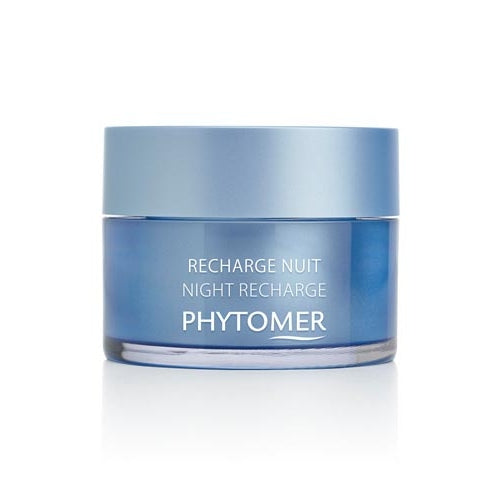 Night Recharge Youth Enhancing Cream - 50ml