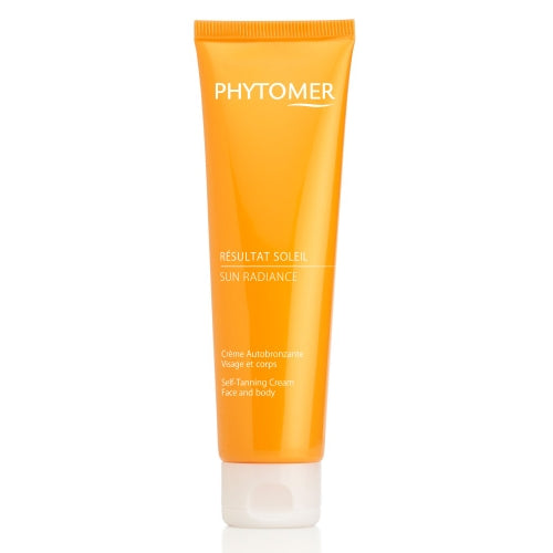 Sun Radiance Self Tanning Cream - 125ml