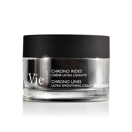 Chrono Lines Ultra Smoothing Cream - 50ml