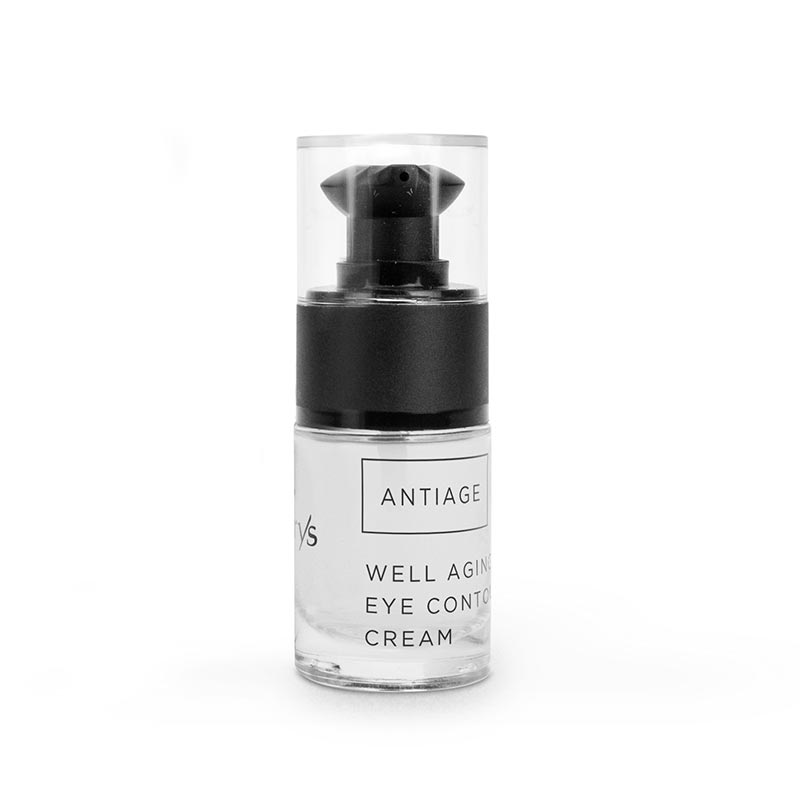 Anti-Age Well Aging Eye Contour Cream - 15ml