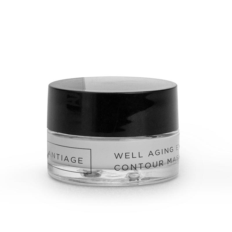 Anti-Age Well Aging Eye Contour Mask - 30ml