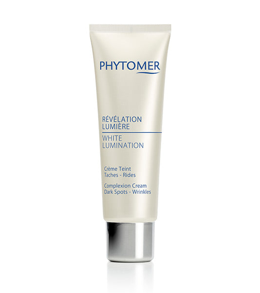 White Lumination Complexion Cream Dark Spots - Wrinkles - 50ml